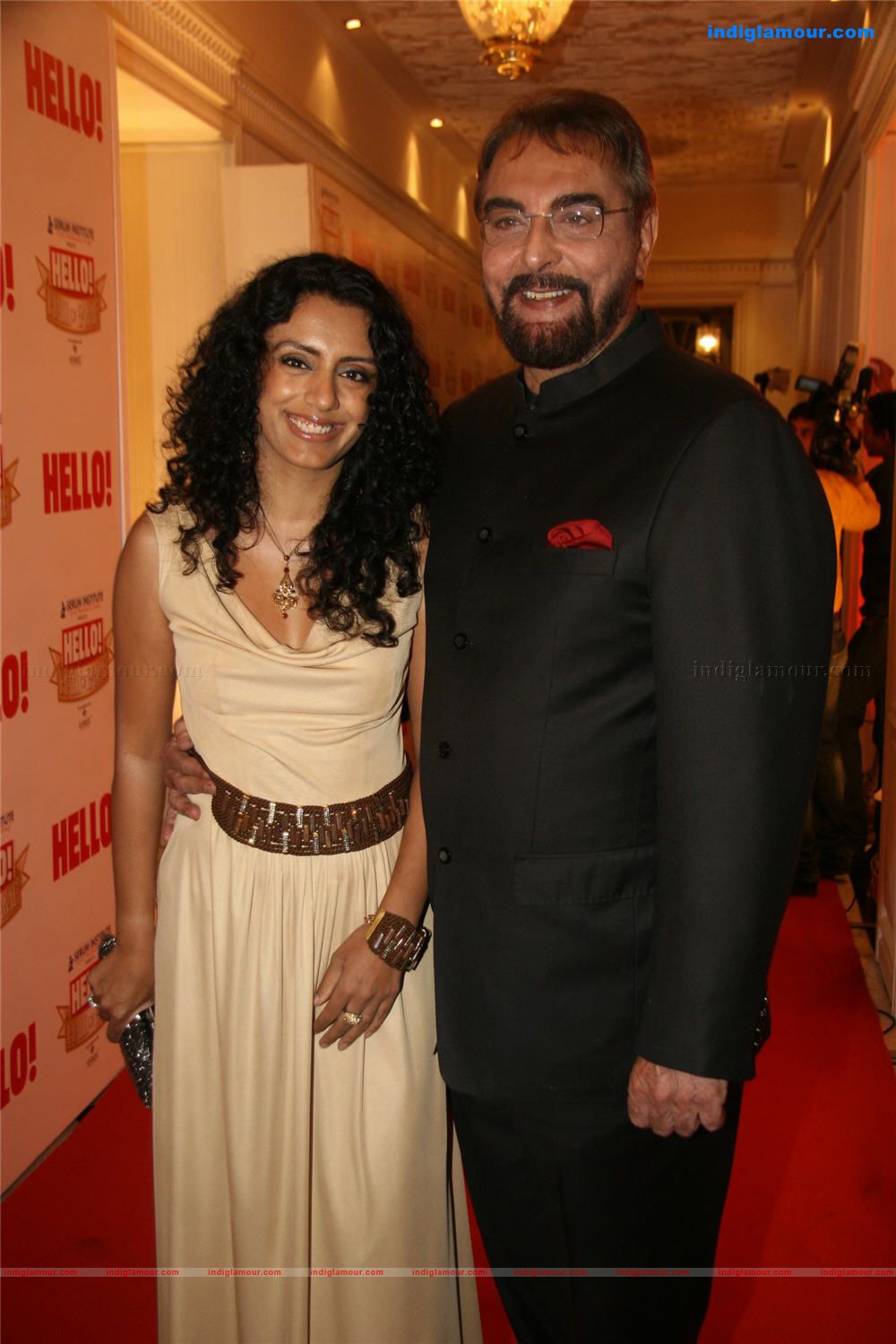 Hello Hall Of Fame Award Event hd photo