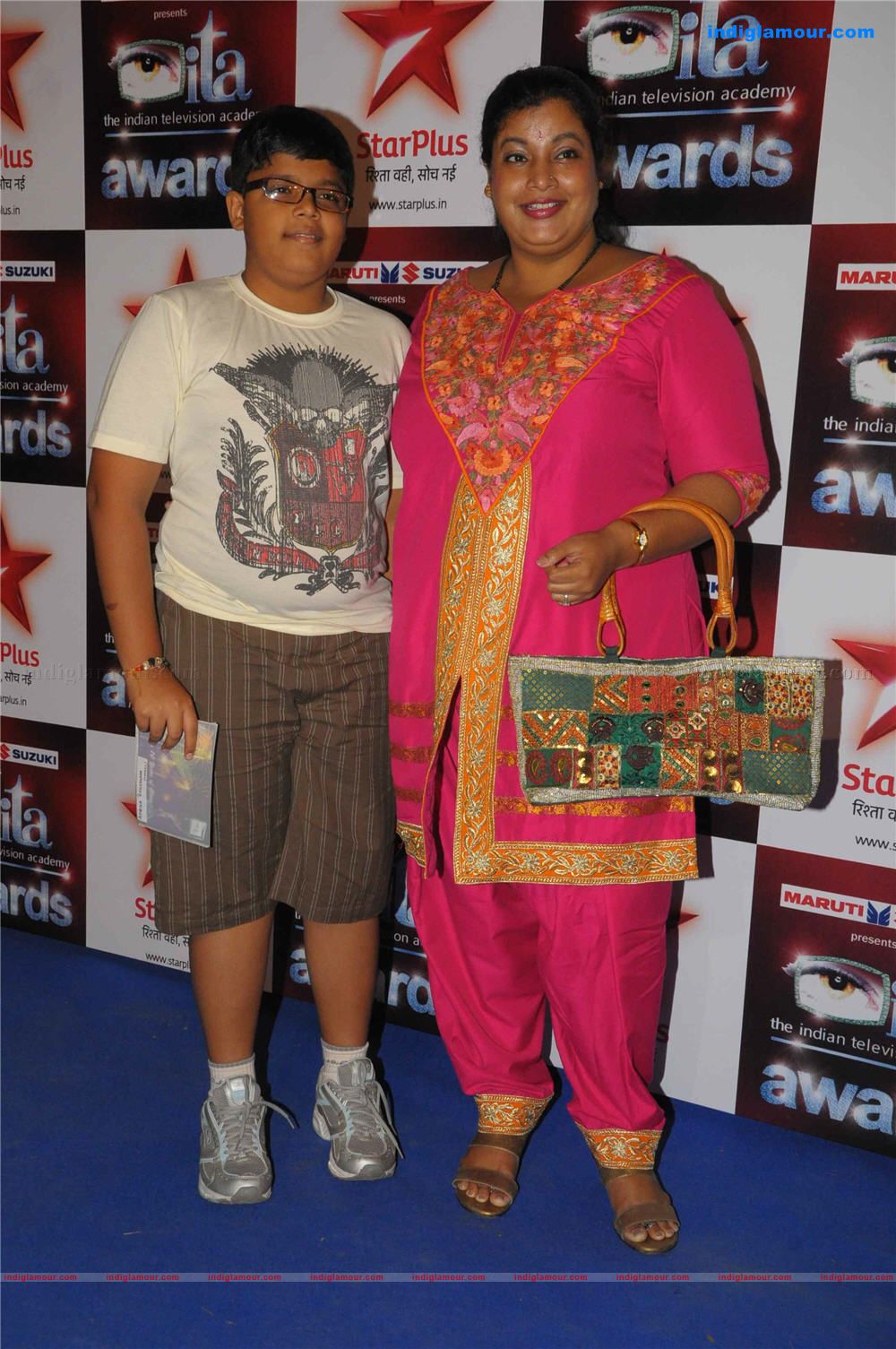ITA Awards photos Event hd photo