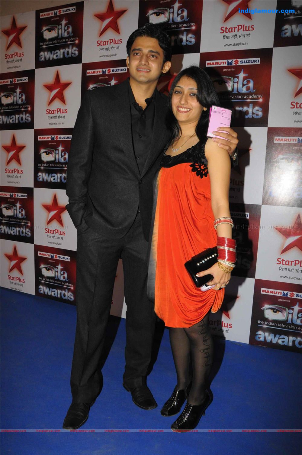 ITA Awards photos Event hd photo