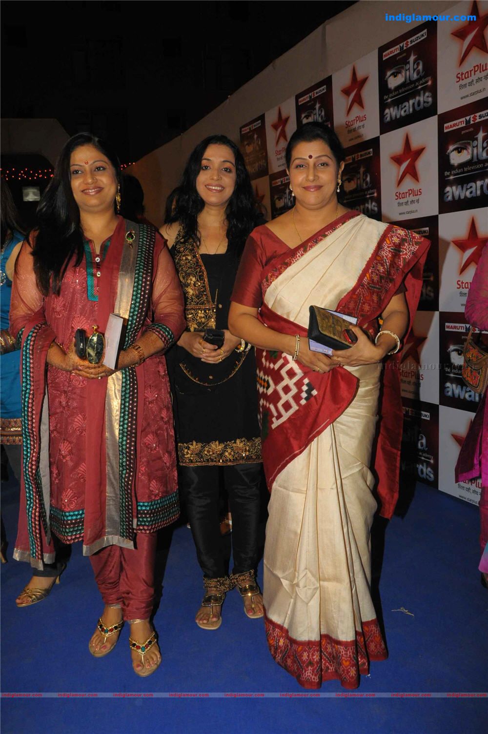 ITA Awards photos Event hd photo