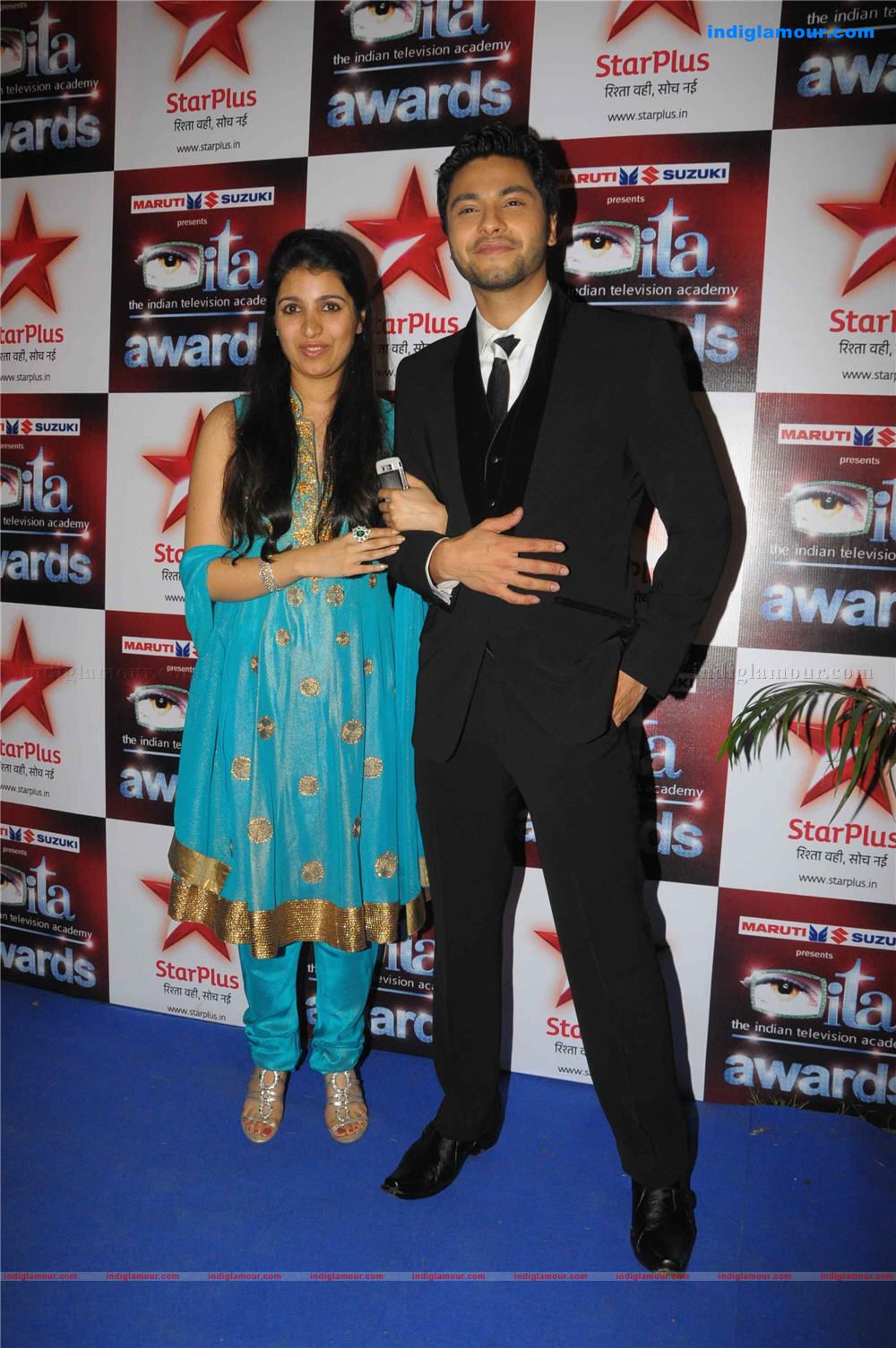ITA Awards photos Event hd photo