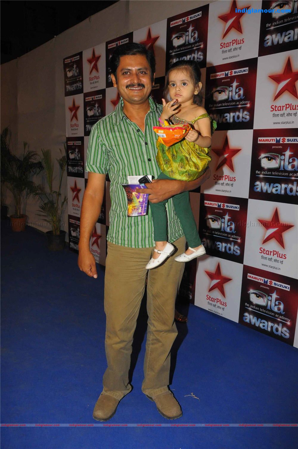 ITA Awards photos Event hd photo