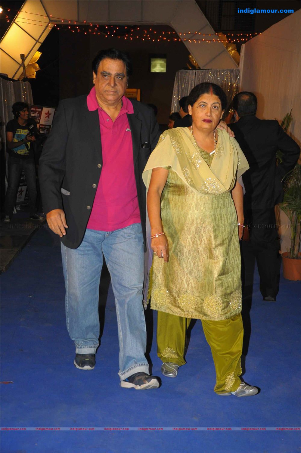 ITA Awards photos Event hd photo