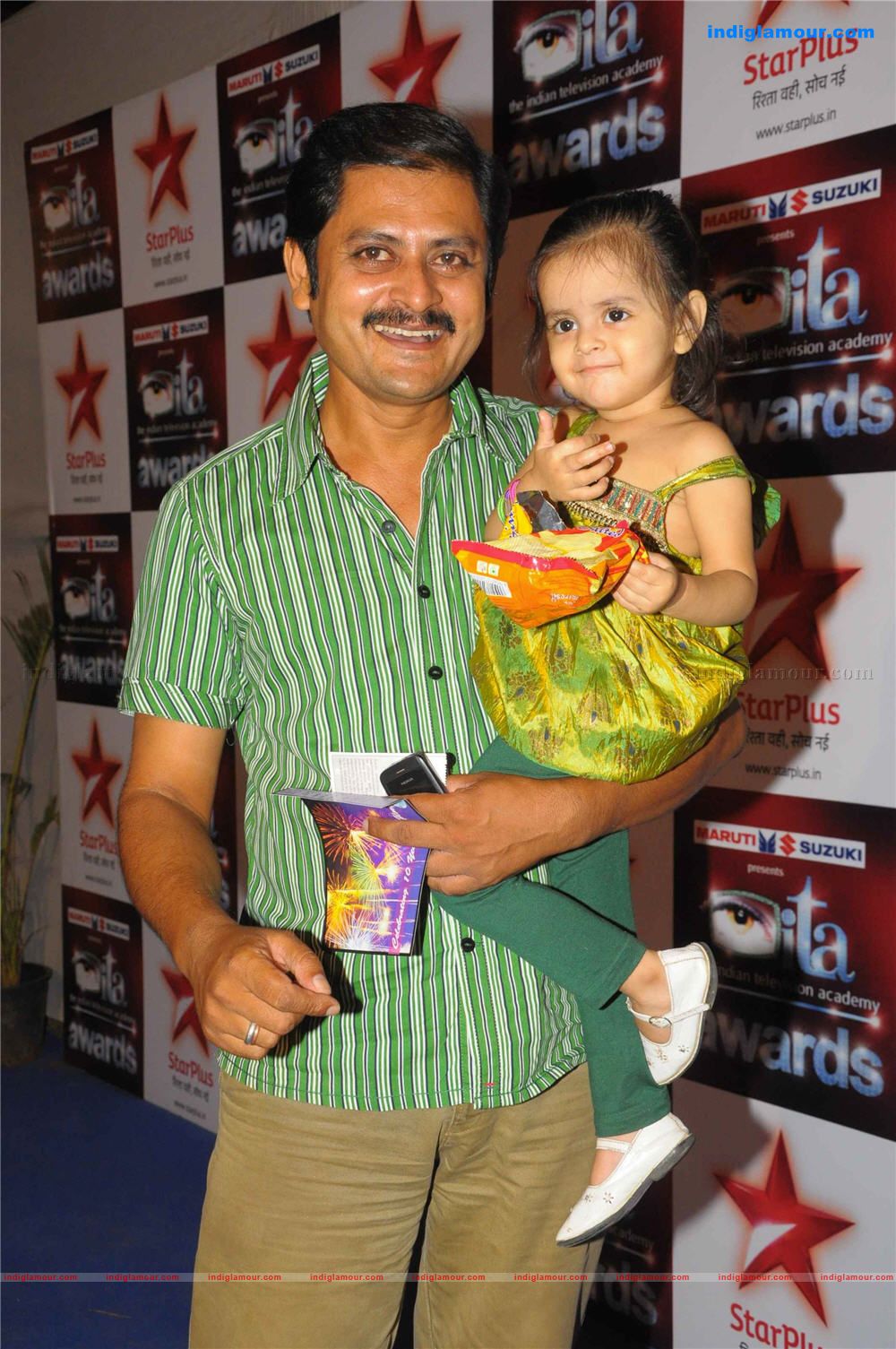 ITA Awards photos Event hd photo