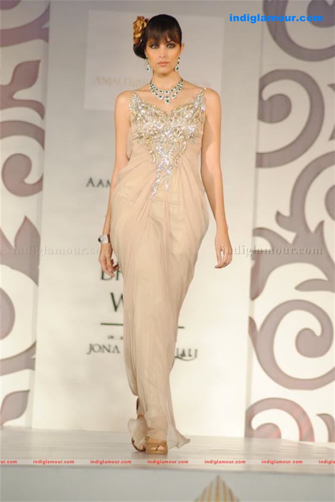 India Bridal week Sahara star fashion show photos Event hd photo