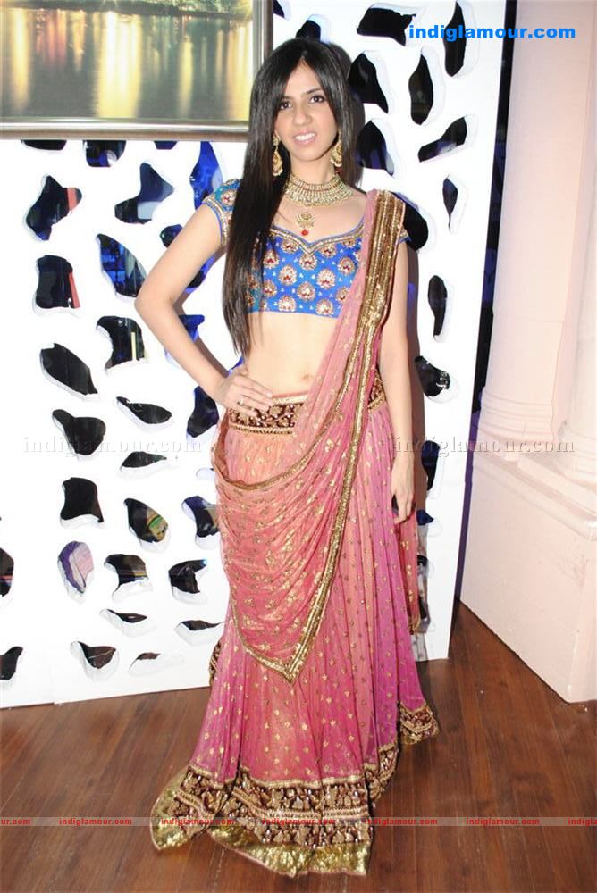 India Bridal week Sahara star fashion show photos Event hd photo