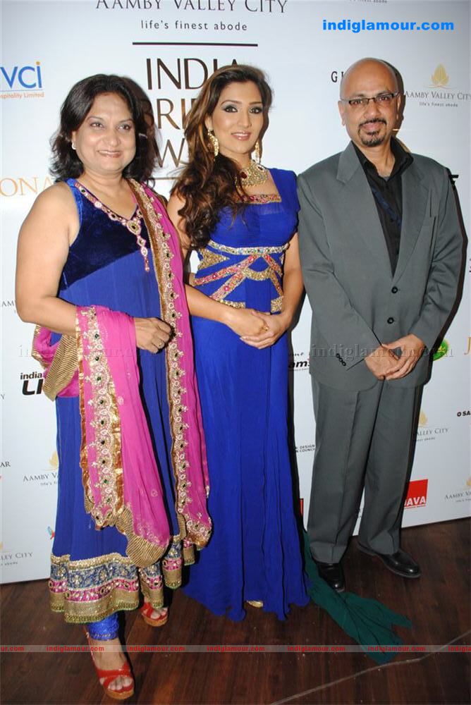 India Bridal week Sahara star fashion show photos Event hd photo