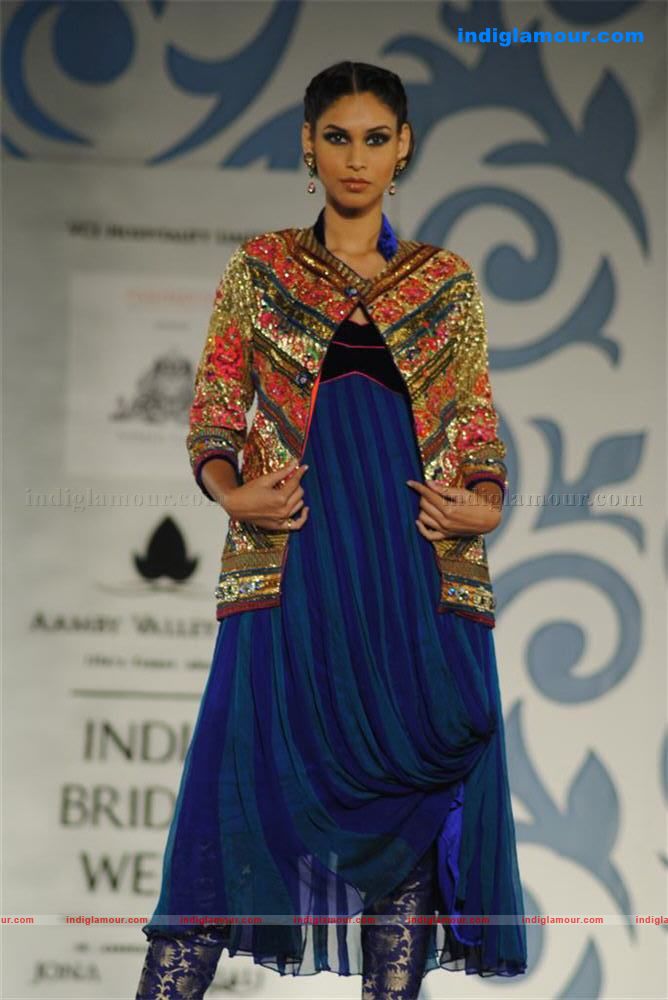 India Bridal week Sahara star fashion show photos Event hd photo