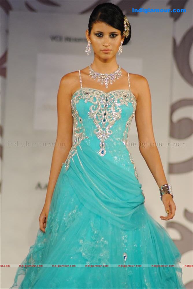 India Bridal week Sahara star fashion show photos Event hd photo