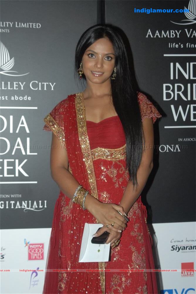 India Bridal week Sahara star fashion show photos Event hd photo