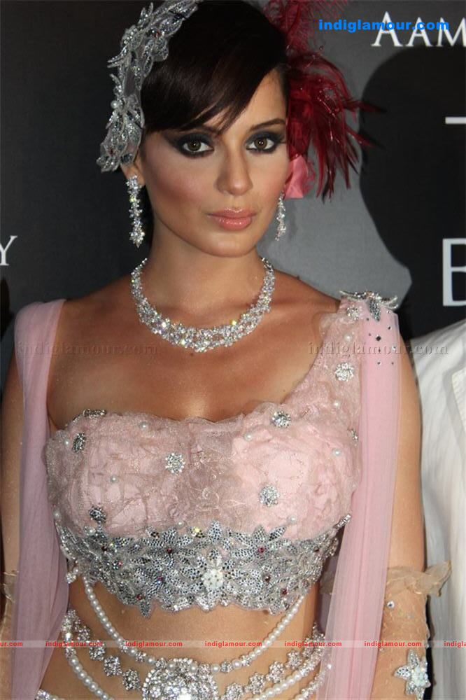 India Bridal week Sahara star fashion show photos Event hd photo