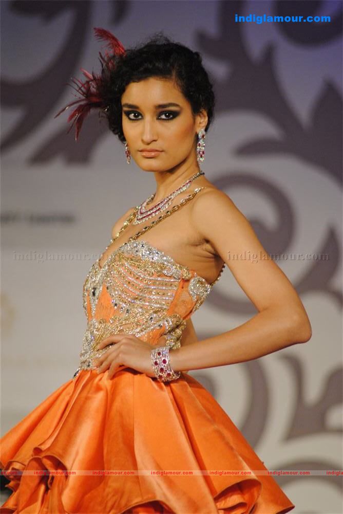 India Bridal week Sahara star fashion show photos Event hd photo