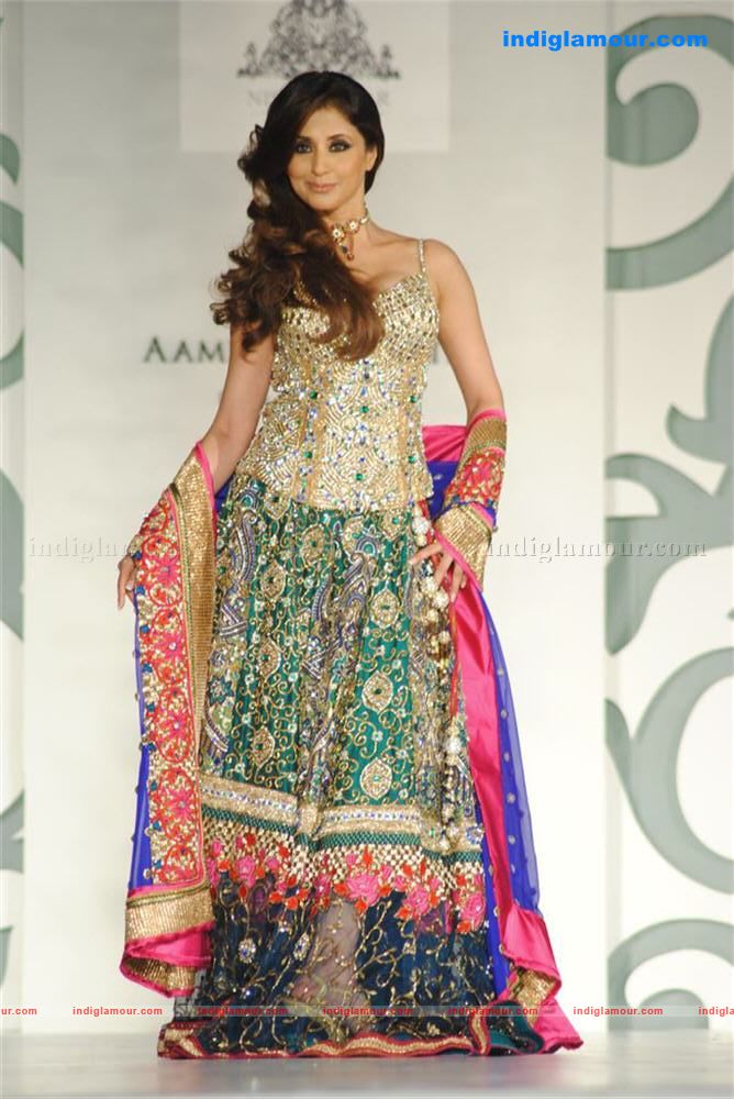 India Bridal week Sahara star fashion show photos Event hd photo
