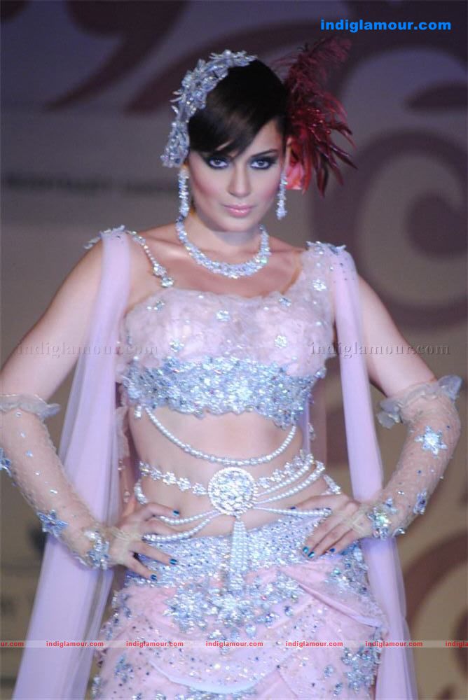 India Bridal week Sahara star fashion show photos Event hd photo