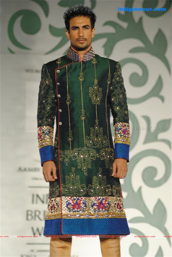 India Bridal week Sahara star fashion show photos Event hd photo