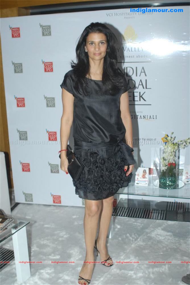 India Bridal week Sahara star fashion show photos Event hd photo