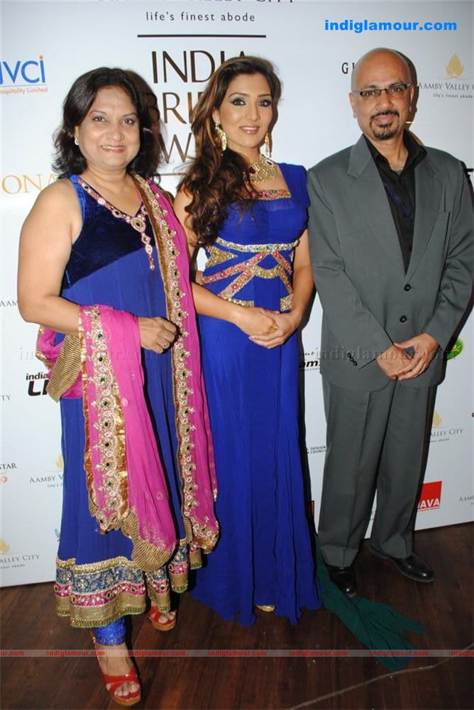 India Bridal week Sahara star fashion show photos Event hd photo