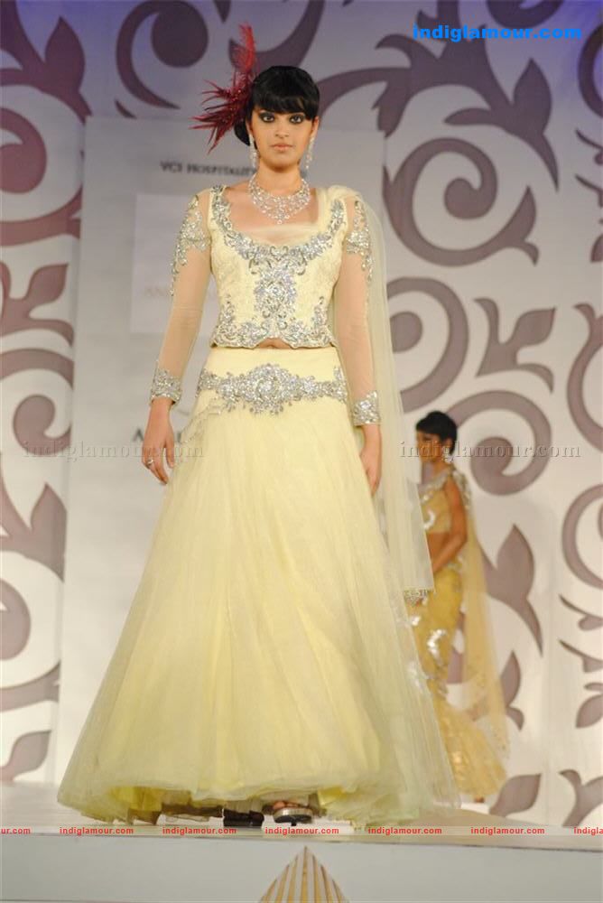 India Bridal week Sahara star fashion show photos Event hd photo