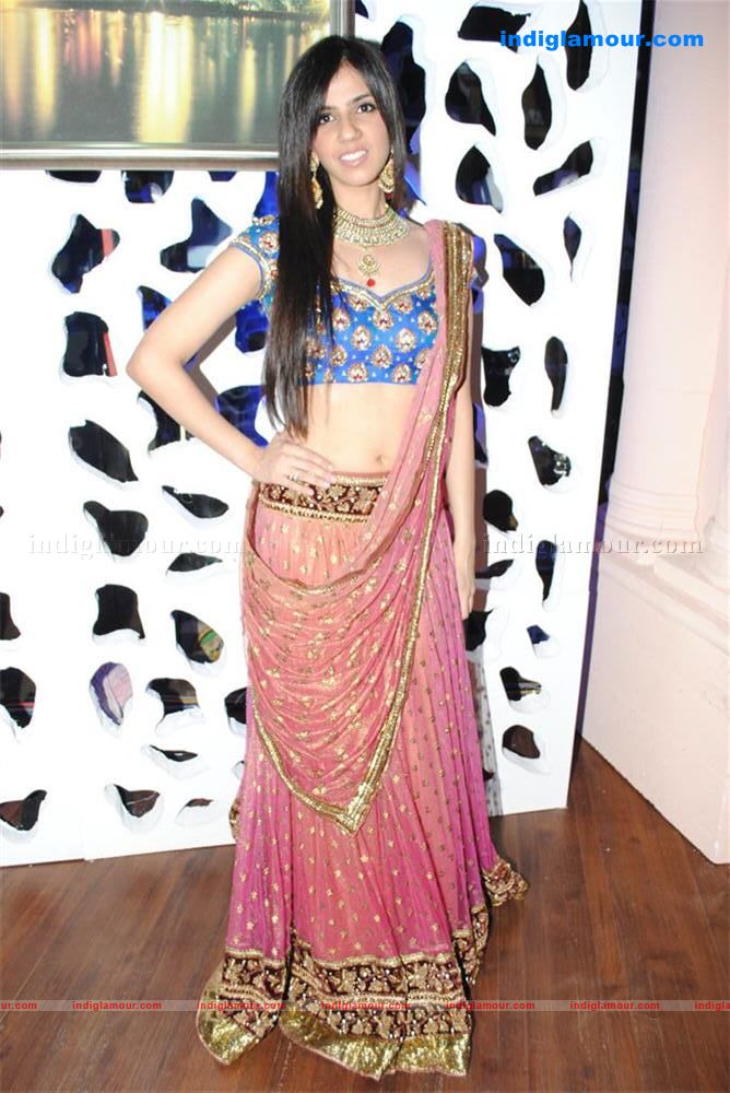 India Bridal week Sahara star fashion show photos Event hd photo