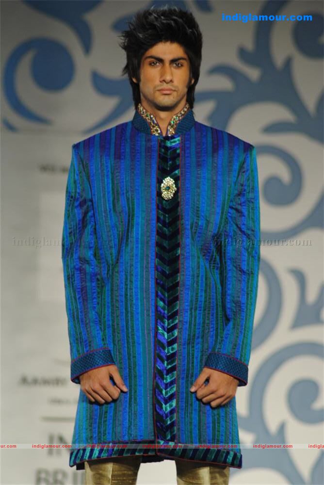India Bridal week Sahara star fashion show photos Event hd photo