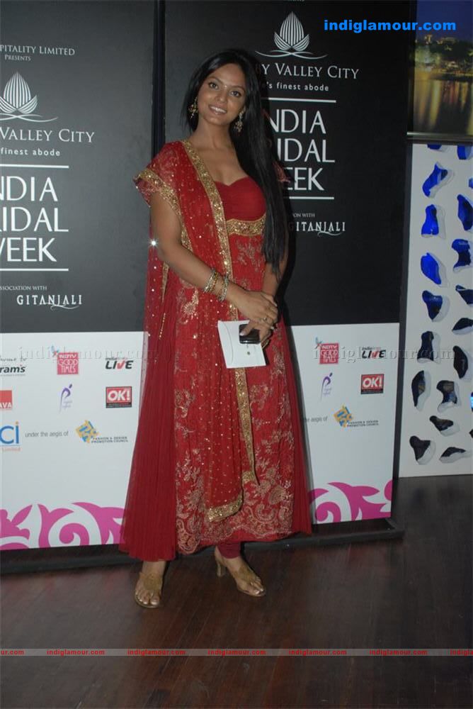 India Bridal week Sahara star fashion show photos Event hd photo