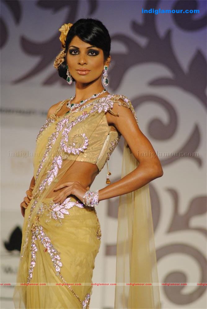 India Bridal week Sahara star fashion show photos Event hd photo