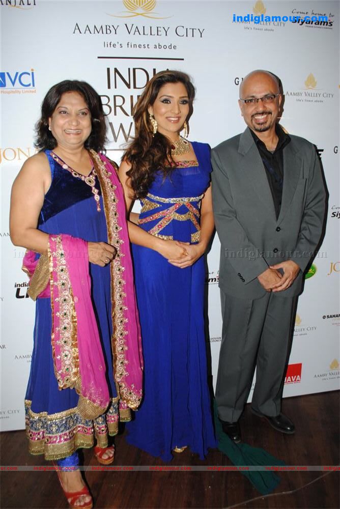 India Bridal week Sahara star fashion show photos Event hd photo