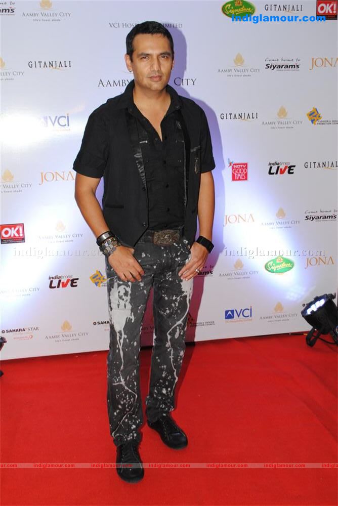 India Bridal week Sahara star fashion show photos Event hd photo