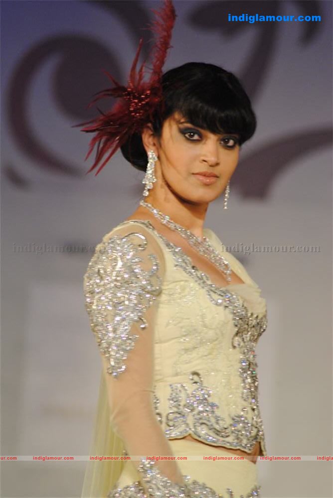 India Bridal week Sahara star fashion show photos Event hd photo