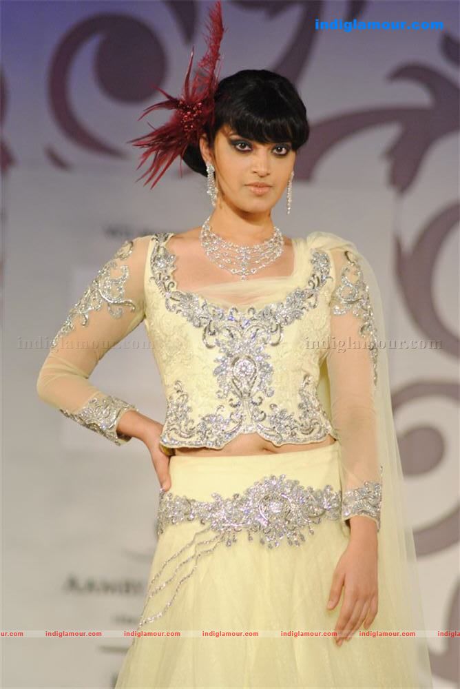 India Bridal week Sahara star fashion show photos Event hd photo