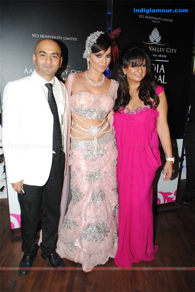 India Bridal week Sahara star fashion show photos Event hd photo