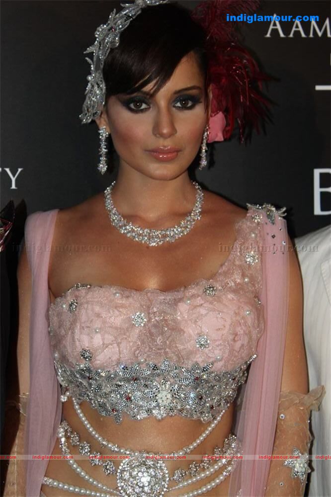 India Bridal week Sahara star fashion show photos Event hd photo