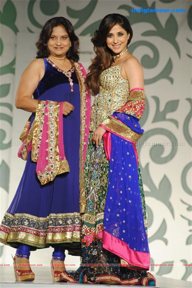 India Bridal week Sahara star fashion show photos Event hd photo