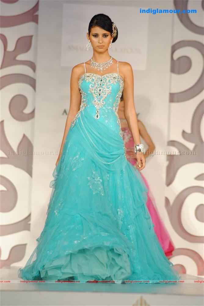 India Bridal week Sahara star fashion show photos Event hd photo