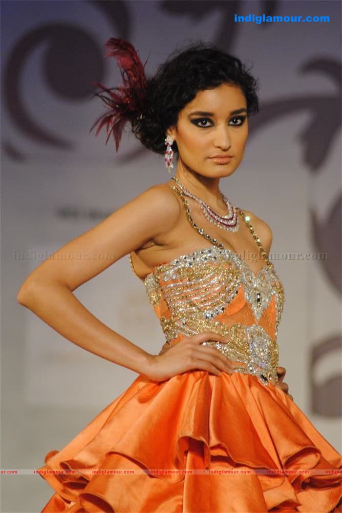 India Bridal week Sahara star fashion show photos Event hd photo