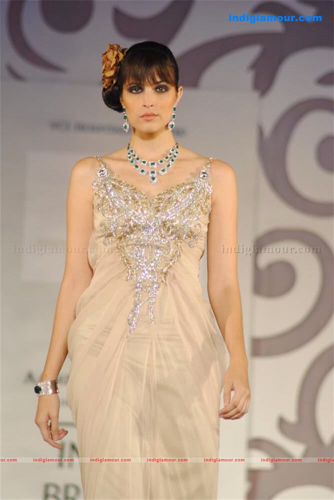 India Bridal week Sahara star fashion show photos Event hd photo