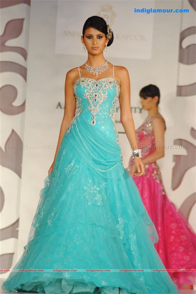 India Bridal week Sahara star fashion show photos Event hd photo