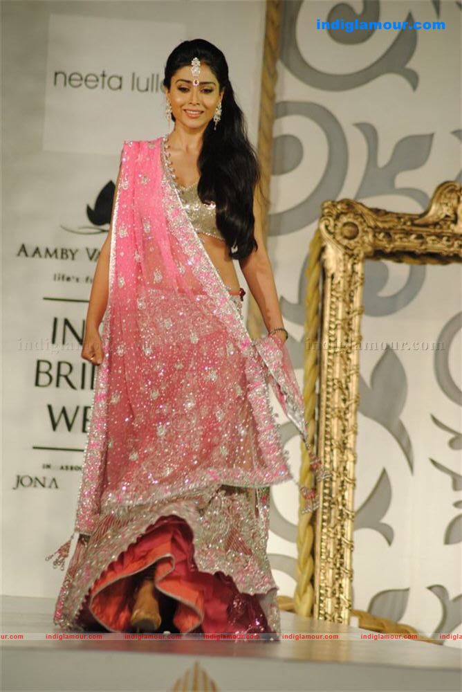 India Bridal week Sahara star fashion show photos Event hd photo