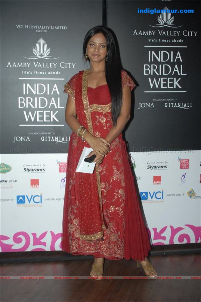India Bridal week Sahara star fashion show photos Event hd photo
