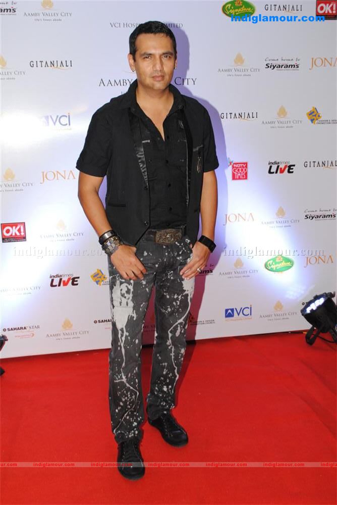 India Bridal week Sahara star fashion show photos Event hd photo