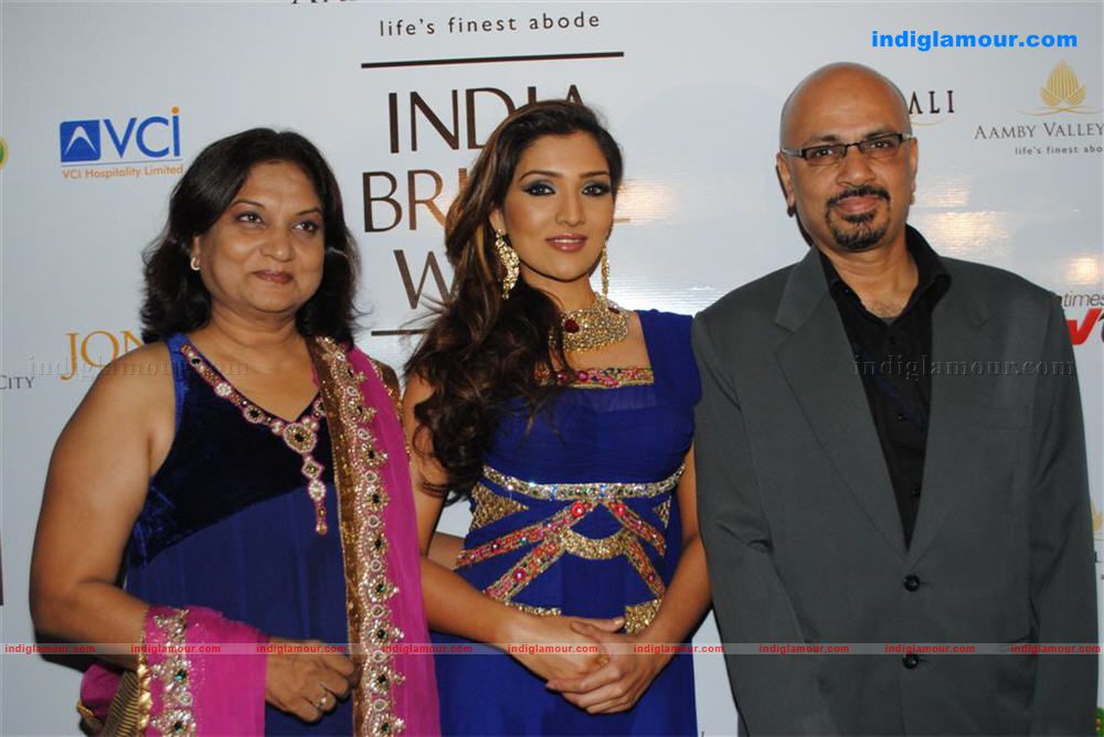 India Bridal week Sahara star fashion show photos Event hd photo