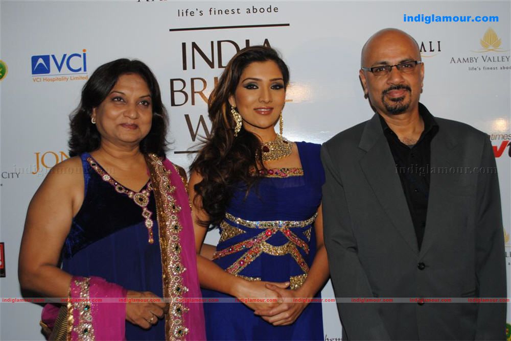 India Bridal week Sahara star fashion show photos Event hd photo