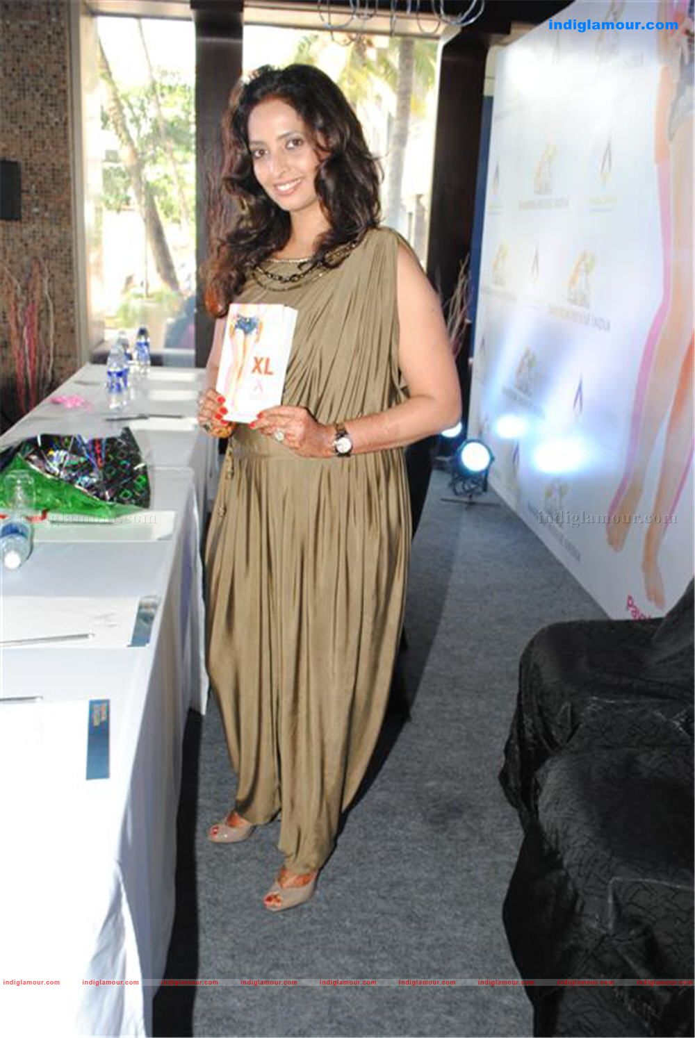 XL fitness book launch by Golmaal3 cast Event hd photo