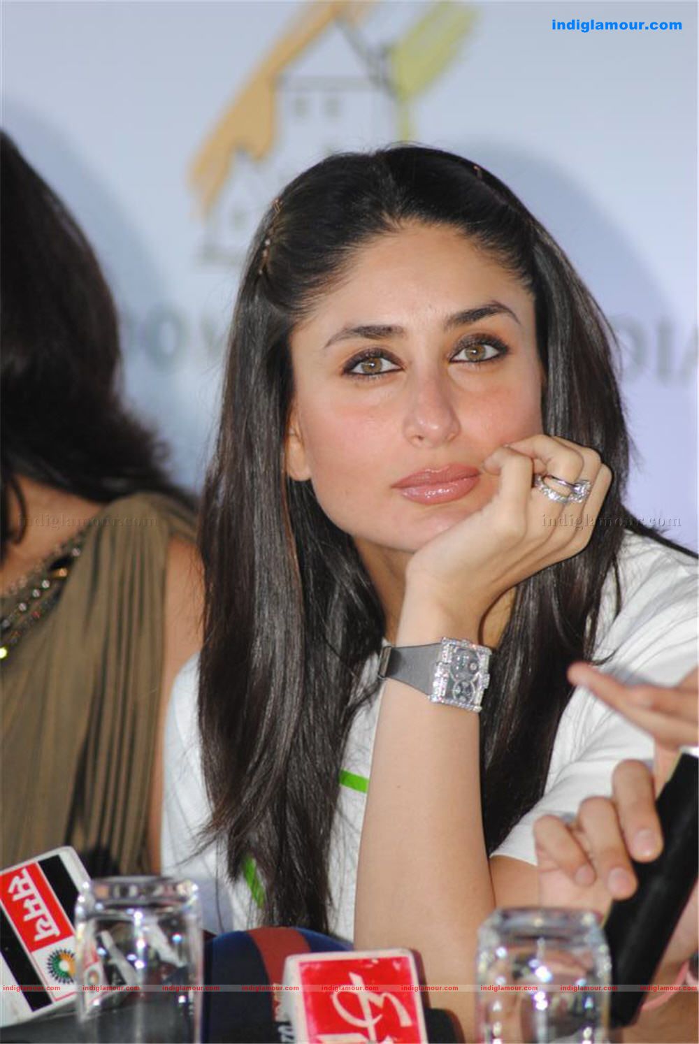 XL fitness book launch by Golmaal3 cast Event hd photo