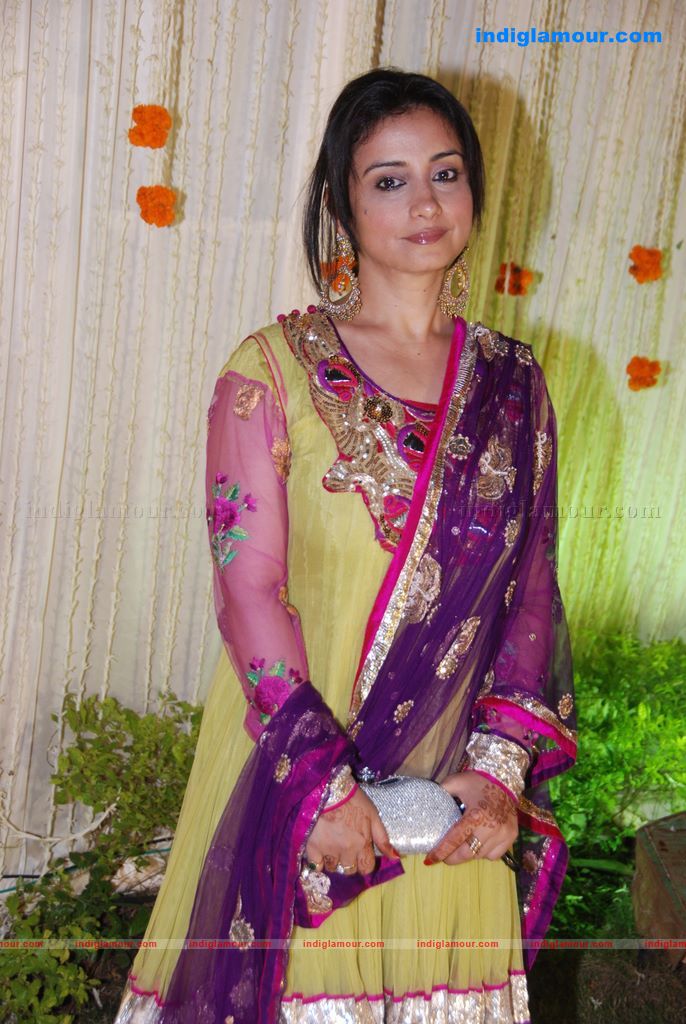 Vivek And Priyanka Oberoi's wedding reception Event hd photo