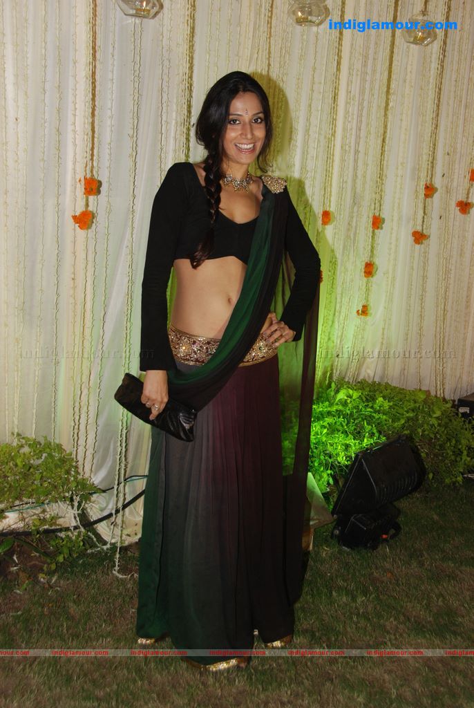 Vivek And Priyanka Oberoi's wedding reception Event hd photo