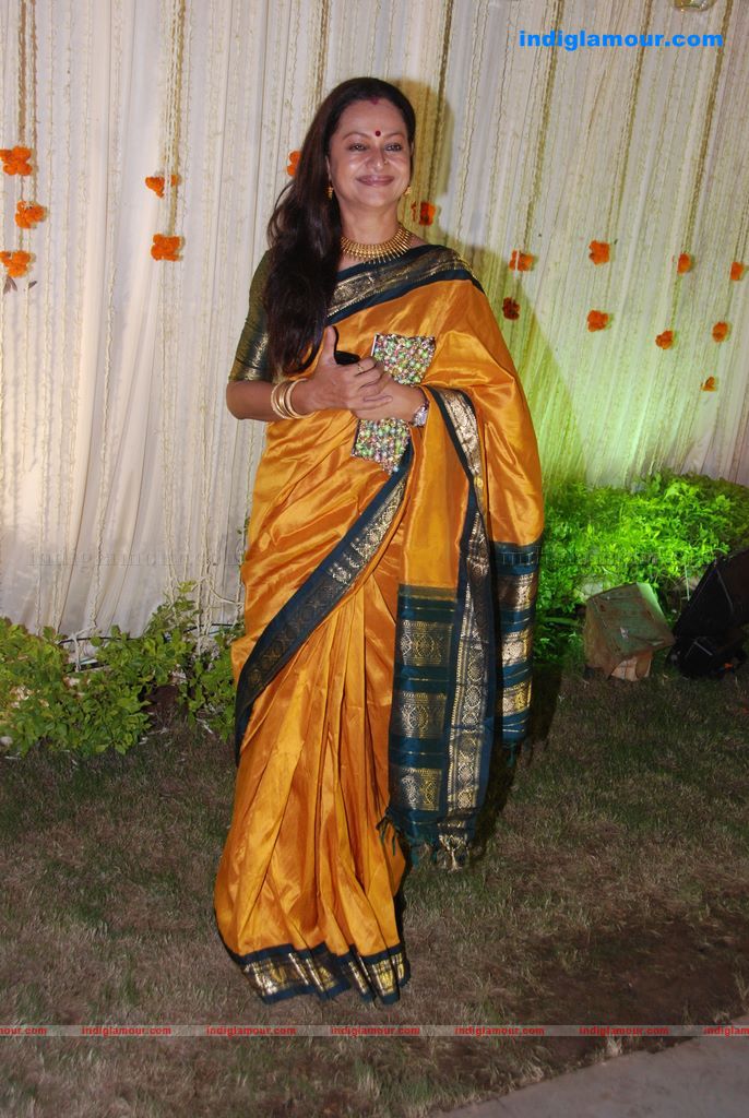 Vivek And Priyanka Oberoi's wedding reception Event hd photo