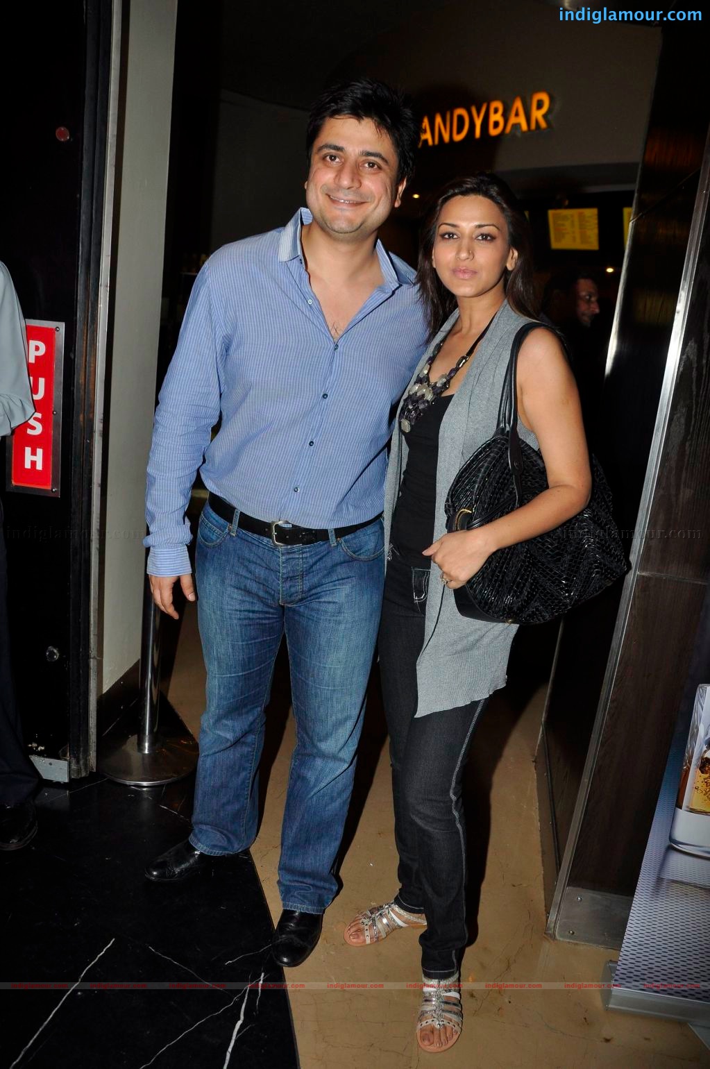 Special Screening of Film Robot Event hd photo