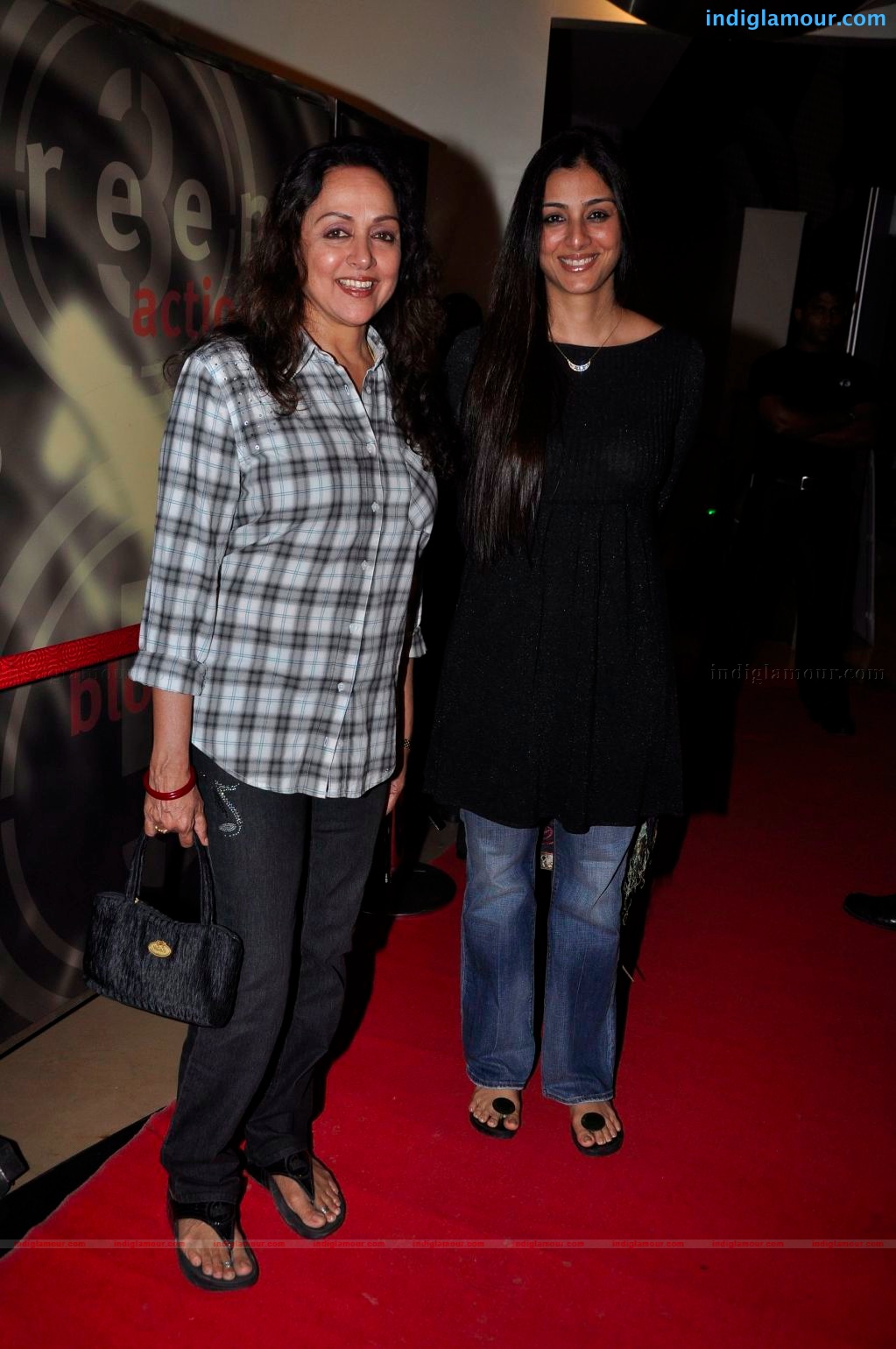 Special Screening of Film Robot Event hd photo
