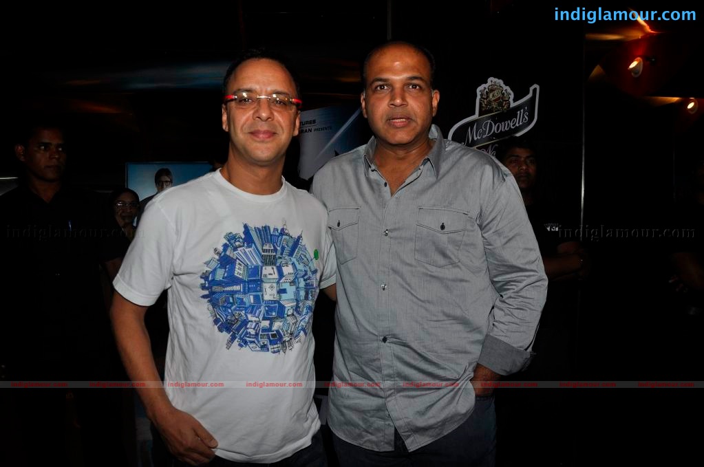 Special Screening of Film Robot Event hd photo